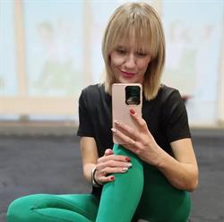 Studio Treningu Maryla Kapitańska