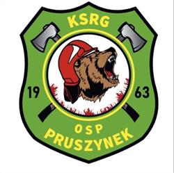 OSP Pruszynek