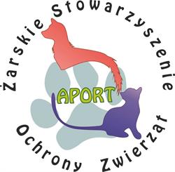 Żarskie Stowarzyszenie Ochrony Zwierząt 'Aport'