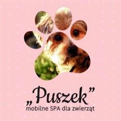 Mobilne SPA Dla Zwierząt "Puszek"