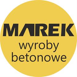 MAREK Wyroby betonowe