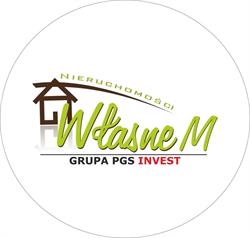 Nieruchomości Własne M Grupa PGS INVEST sp.zo.o.