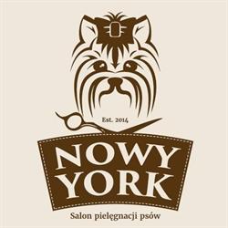 Salon pielęgnacji psów "Nowy York"