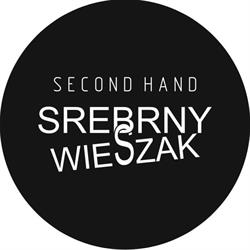 SREBRNY WIESZAK
