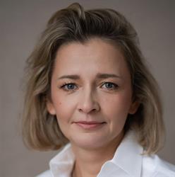 Psychoterapia Agnieszka Pietruczyk-Nowocień