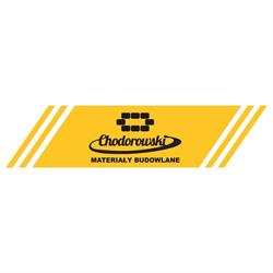 PPHU Chodorowski - Materiały Budowlane - Kostka Brukowa - Tynki - Farby - Kleje