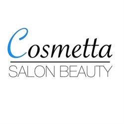 COSMETTA - Salon Beauty