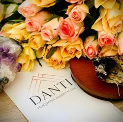 Salon kosmetyczny Danti