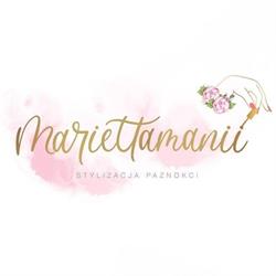 Mariettamanii Stylizacja Paznokci Marietta Kaczmarek