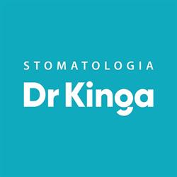 Gabinet stomatologiczny - Stomatologia Dr Kinga