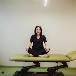 MAGDALENA NITYCHORUK FIZJOTERAPIA