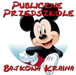 Publiczne Przedszkole Bajkowa Kraina