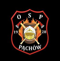 OSP Pąchów