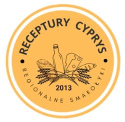 Piekarnia & Cukiernia Receptury Cyprys