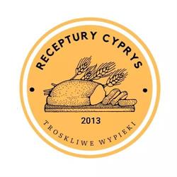 Piekarnia & Cukiernia Receptury Cyprys