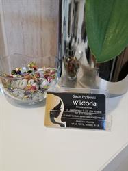 Salon Fryzjerski "WIKTORIA" Mirosława Wnuk