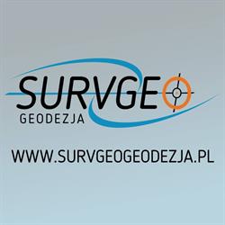 SURVGEO BŁAŻEJ DULSKI - usługi geodezyjne
