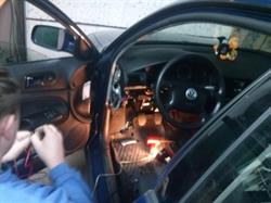 KRISTO Elektryk Samochodowy