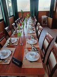Iskierka Smaku Bar Catering