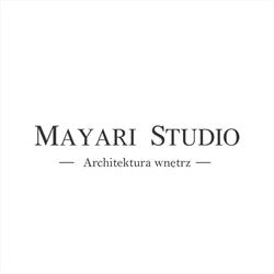 Mayari Studio - Architektura i projektowanie wnętrz