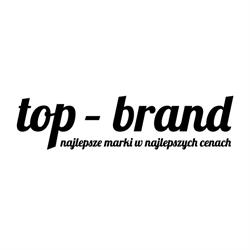 Top Brand - Sklep z butami i odzieżą