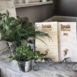 Restaurant & Cafe "Toscania"