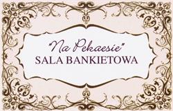 Sala bankietowa "Na Pekaesie"