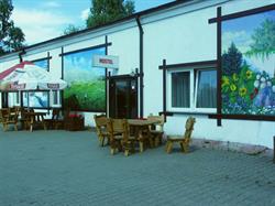 Hostel Cztery pory roku