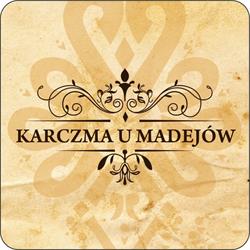 Karczma u Madejów w Szczawnicy