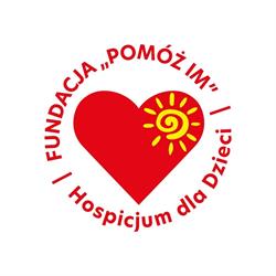 Fundacja "Pomóż Im" Hospicjum dla Dzieci