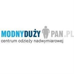 ModnyDuzyPan.pl - odzież męska duże rozmiary