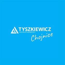 TYSZKIEWICZ NIERUCHOMOŚCI. Oddział Chojnice