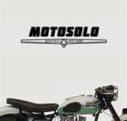 Motosolo sklep motocyklowy