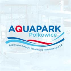 Aquapark Polkowice - Regionalne Centrum Rekreacyjno - Rehabilitacyjne S.A.