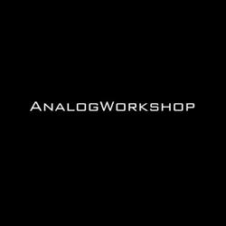 AnalogWorkshop Sławomir Gandyra