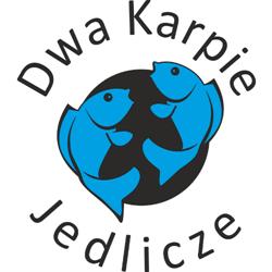 Dwa Karpie Jedlicze