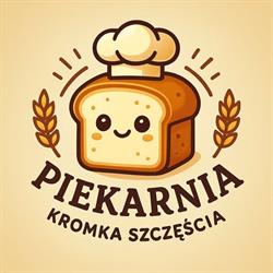 Piekarnia Kromka Szczęścia Sklep spożywczy