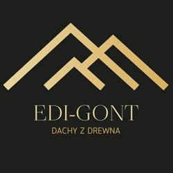 EDI GONT Producent Gontów Drewnianych