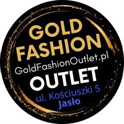GOLD FASHION OUTLET Karolina Muzyka-Dubiel