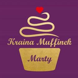 Kraina Muffinek Marty pracownia słodkości Marta Szczypka - torty, ciasta na zamówienie