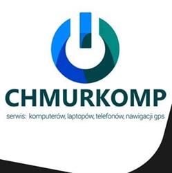 CHMURKOMP SKLEP/SERWIS KOMPUTERÓW/TELEFONÓW/LAPTOPÓW/KONSOL/NAWIGACJI GPS