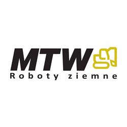 MTW roboty ziemne Sp. z o. o. - usługi minikoparką