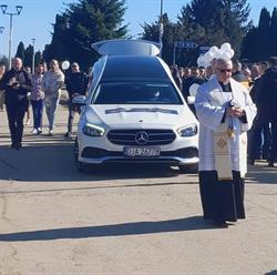 Global Funeral Transport