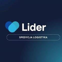 Lider - Spedycja, Logistyka, Transport