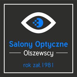 Centrum Okulistyczno-Optyczne dr n. med. Mateusz Olszewski / OPTYK OKULISTA