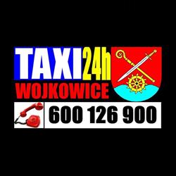 TAXI Wojkowice 24h tel. 600 126 900