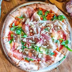 Na pizzę