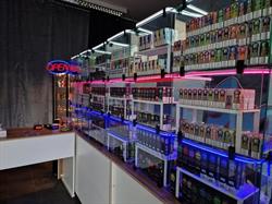 VAPE SHOP / E PAPIEROSY MAMUT /TRAFIKA/ LIQUIDY/PREMIXY/AGENCJA REKLAMOWA