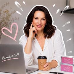 Studio kosmetyczne Beauty & Go kosmetyczka Aneta Chwieśko