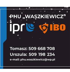 Tomasz Waszkiewicz - waszka24h.pl Sklep - Pompy, Hydrofory, Zbiorniki, Ogród - Białystok